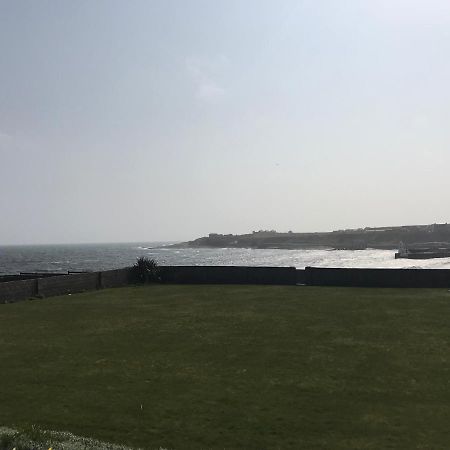 וויק Bay View Bed & Breakfast מראה חיצוני תמונה